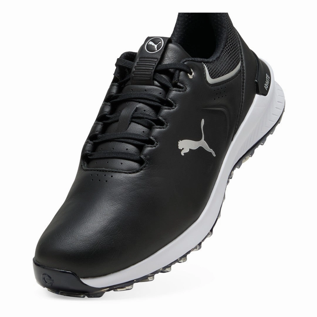 Find Your Match Puma IGNITE Innovate Leather Golf Shoes 310722 Wear It, Love It
