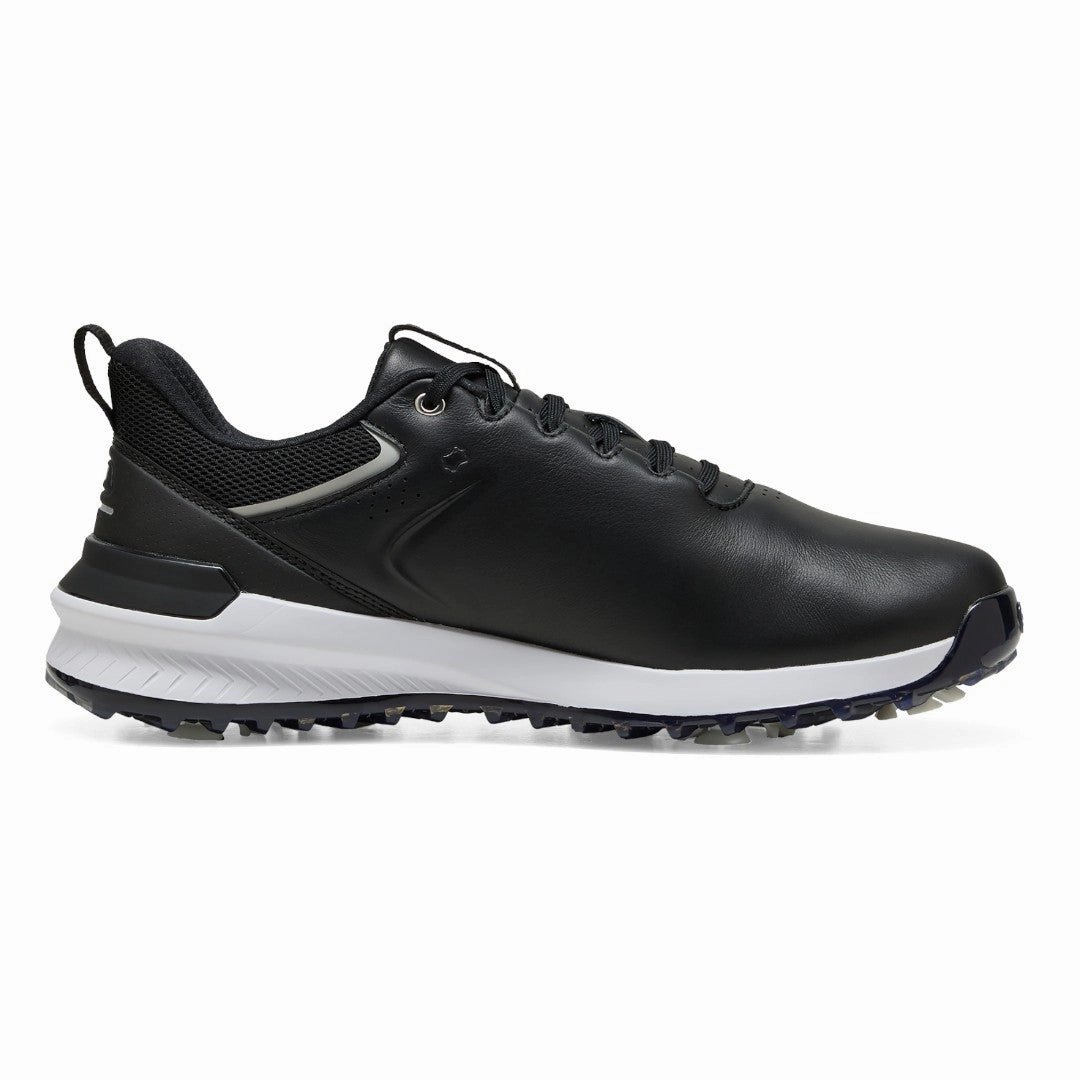 Perfect For Gifting Puma IGNITE Innovate Leather Golf Shoes 310722