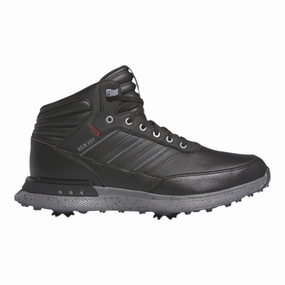 Simple, Stylish, Yours Discounted price adidas S2G Rain.Rdy Golf Boots IH5177 Anniversary sale Textile