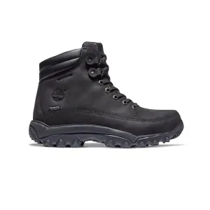Discounts non-stop Timberland - Men's Rime Ridge Waterproof Boots (12403R) Faux Leather Trendy And Practical, Space-Saving, Vinyl
