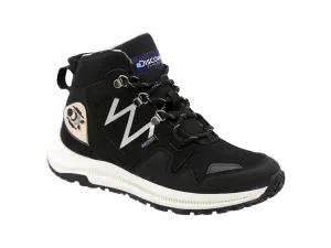 Discovery Expedition Womens Outdoor Boot Montsant Black