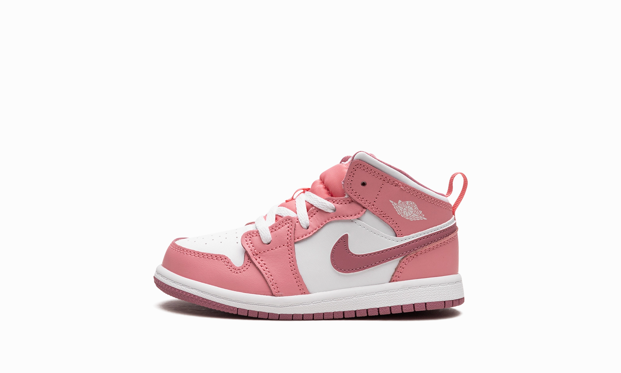 Waterproof Travel Backpack, Just Dropped Display item discount Jordan 1 Mid TD "Valentine's Day" Custom Size