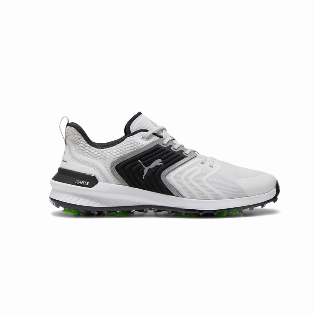 Add Style To Your Life Display item discount Puma - Men's Ignite Innovate Golf Shoes (Wide) (309711 02) Graduation offer