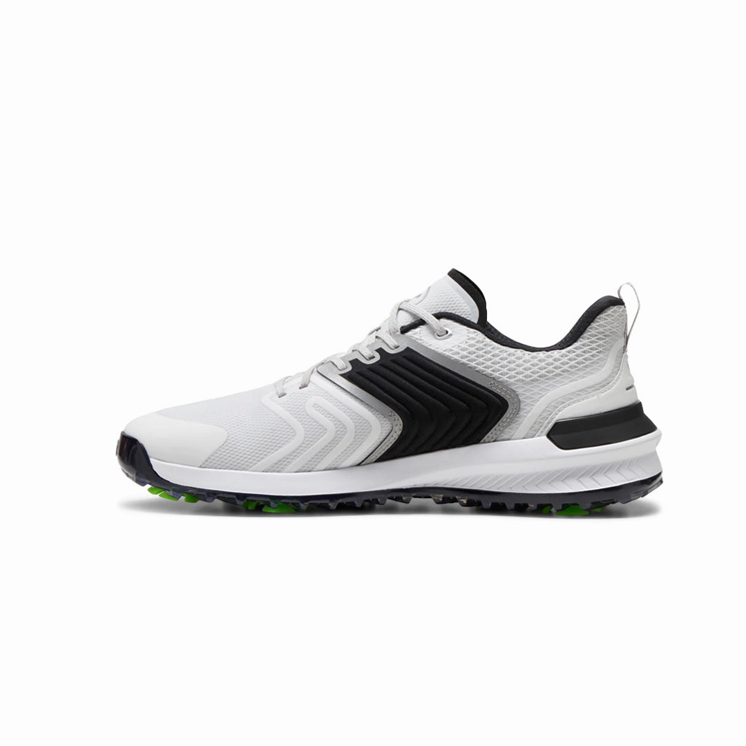 Click For Details Puma - Men's Ignite Innovate Golf Shoes (Wide) (309711 02) Unlined