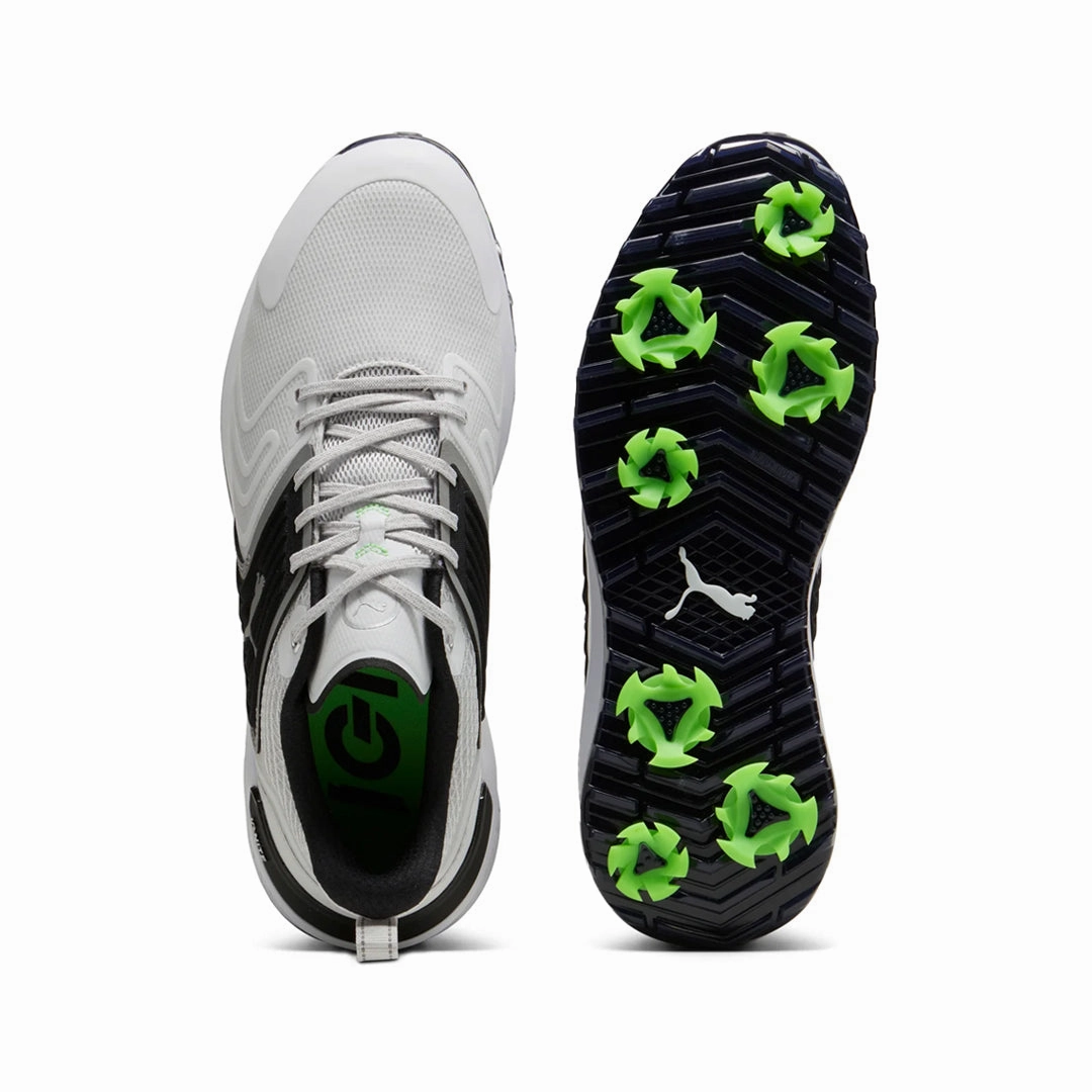 Only A Few Left Puma - Men's Ignite Innovate Golf Shoes (Wide) (309711 02)