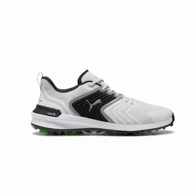 Add Style To Your Life Display item discount Puma - Men's Ignite Innovate Golf Shoes (Wide) (309711 02) Graduation offer