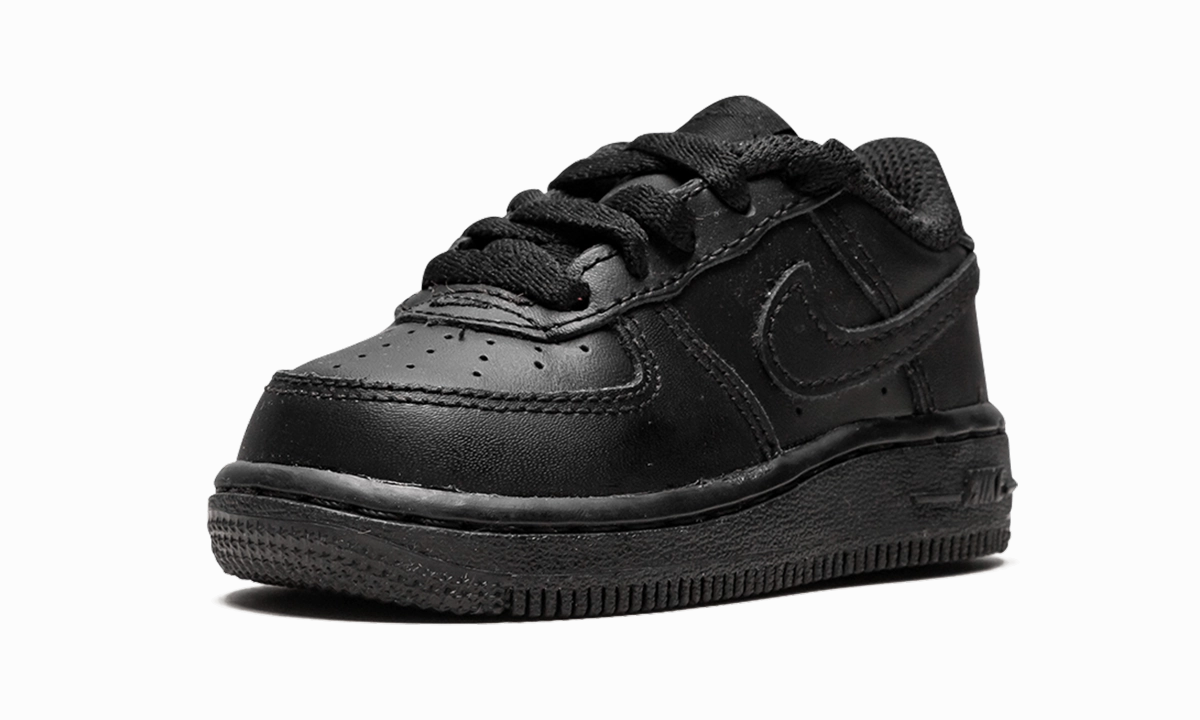 Force 1 (TD) Woven, Ready For The Outdoors