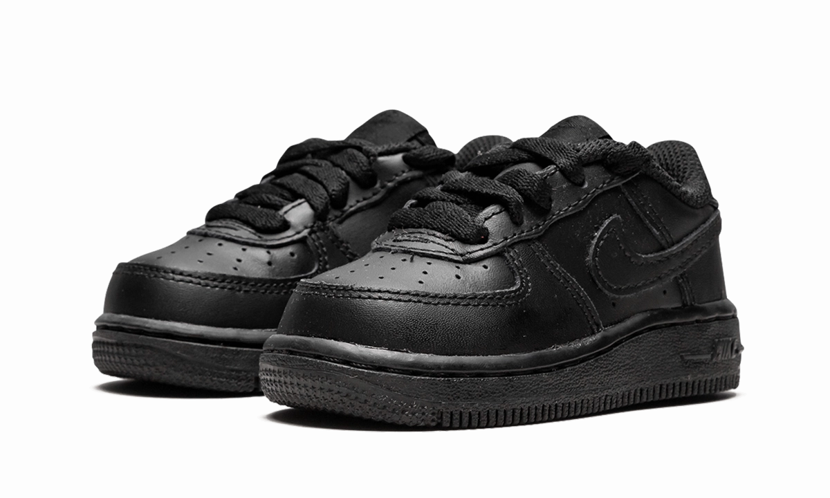 Your Next Favorite Force 1 (TD)