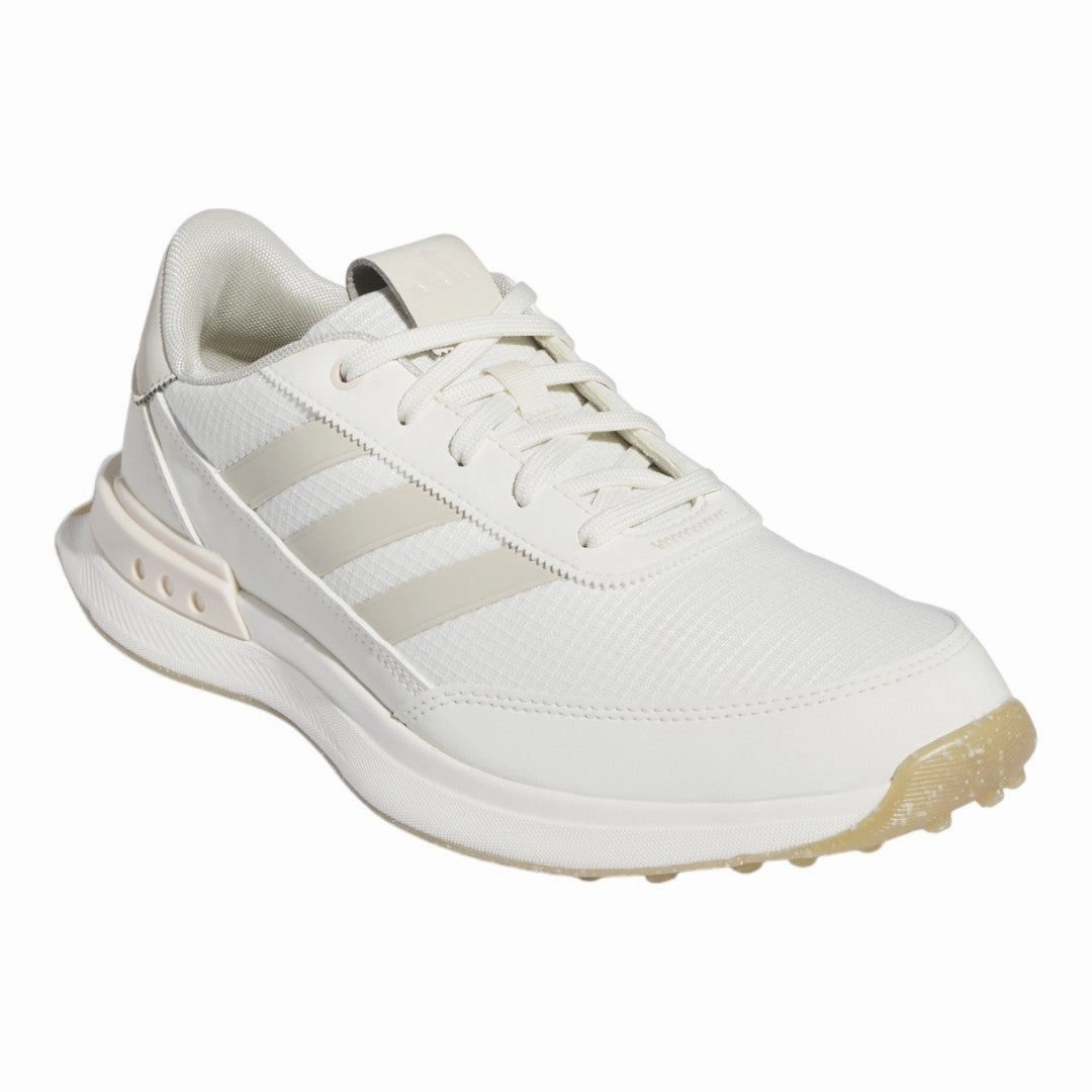 Padded adidas Ladies S2G Spikeless 24 Golf Shoes IF0318