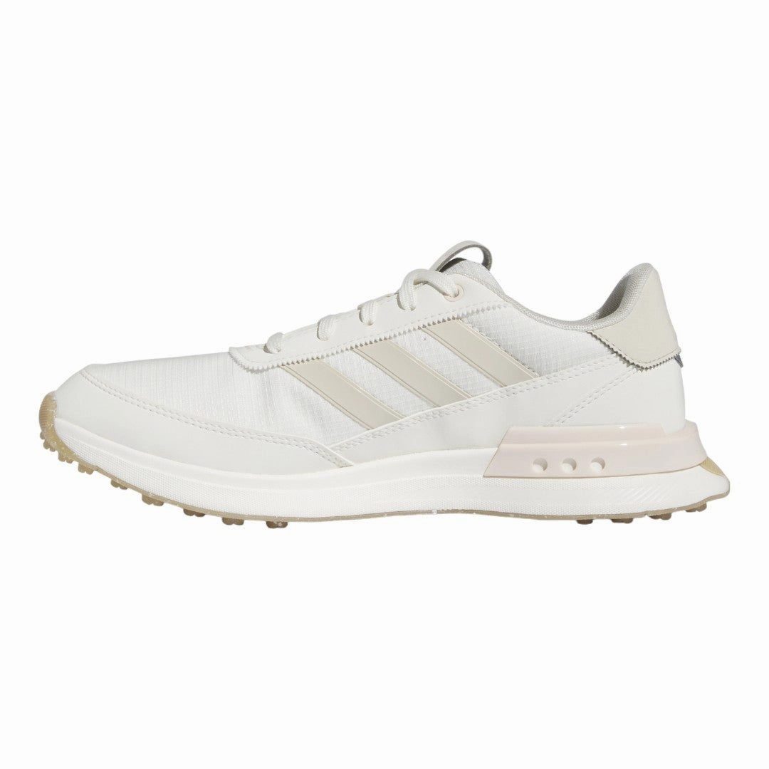 adidas Ladies S2G Spikeless 24 Golf Shoes IF0318 Canvas
