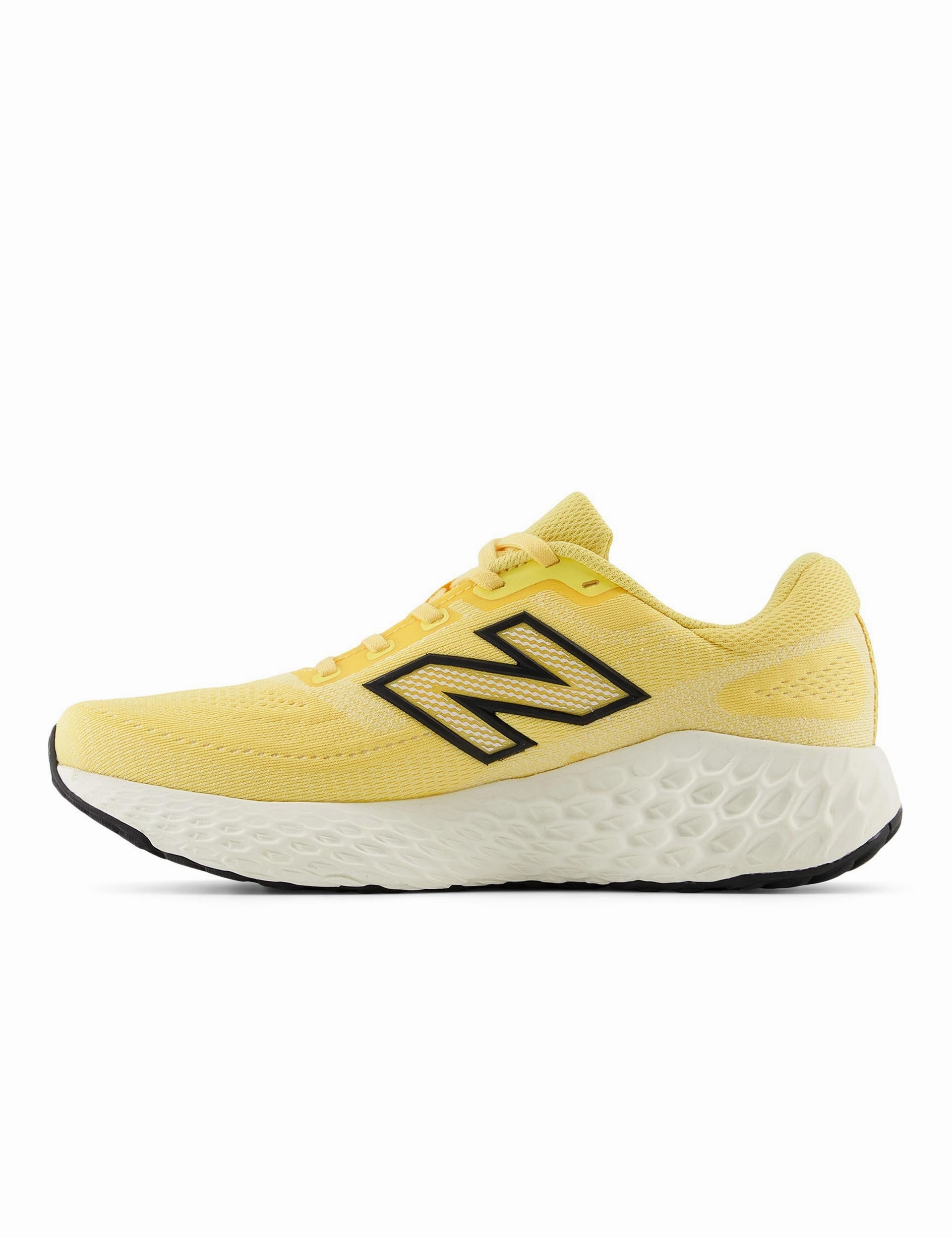 Reinforced Base, Wear It, Love It Fresh Foam X EVOZ v4 Shoes - Clementine/Phantom/Sea Salt