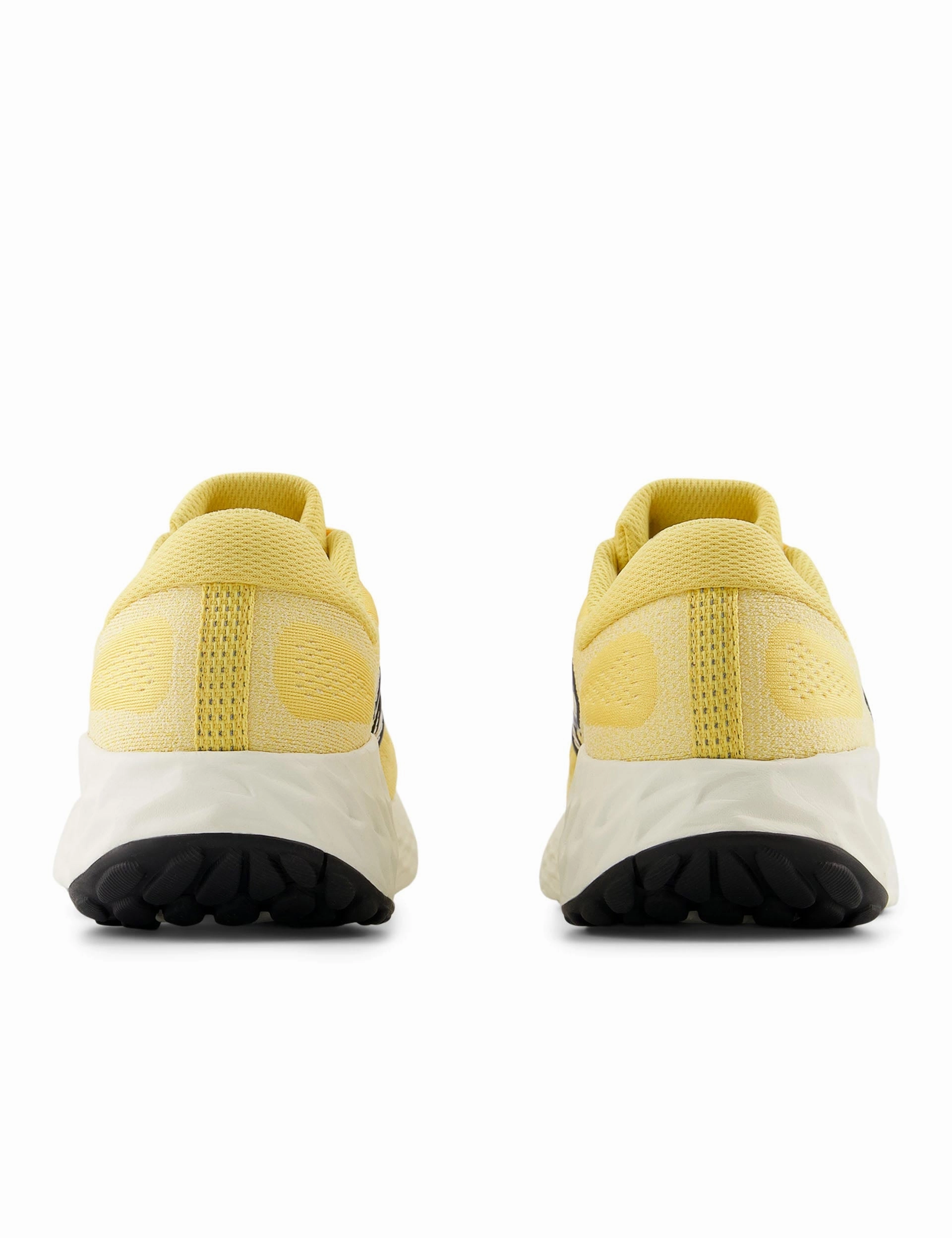 Bold Choice, Great Price, Satin Fresh Foam X EVOZ v4 Shoes - Clementine/Phantom/Sea Salt