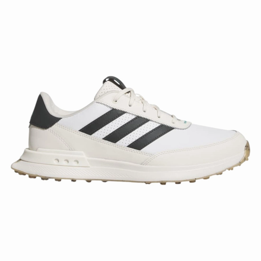 Dollar off adidas S2G SL Leather 24 Golf Shoes JI4171 Professional Quality This Is A Steal, Raffia, Timeless Look