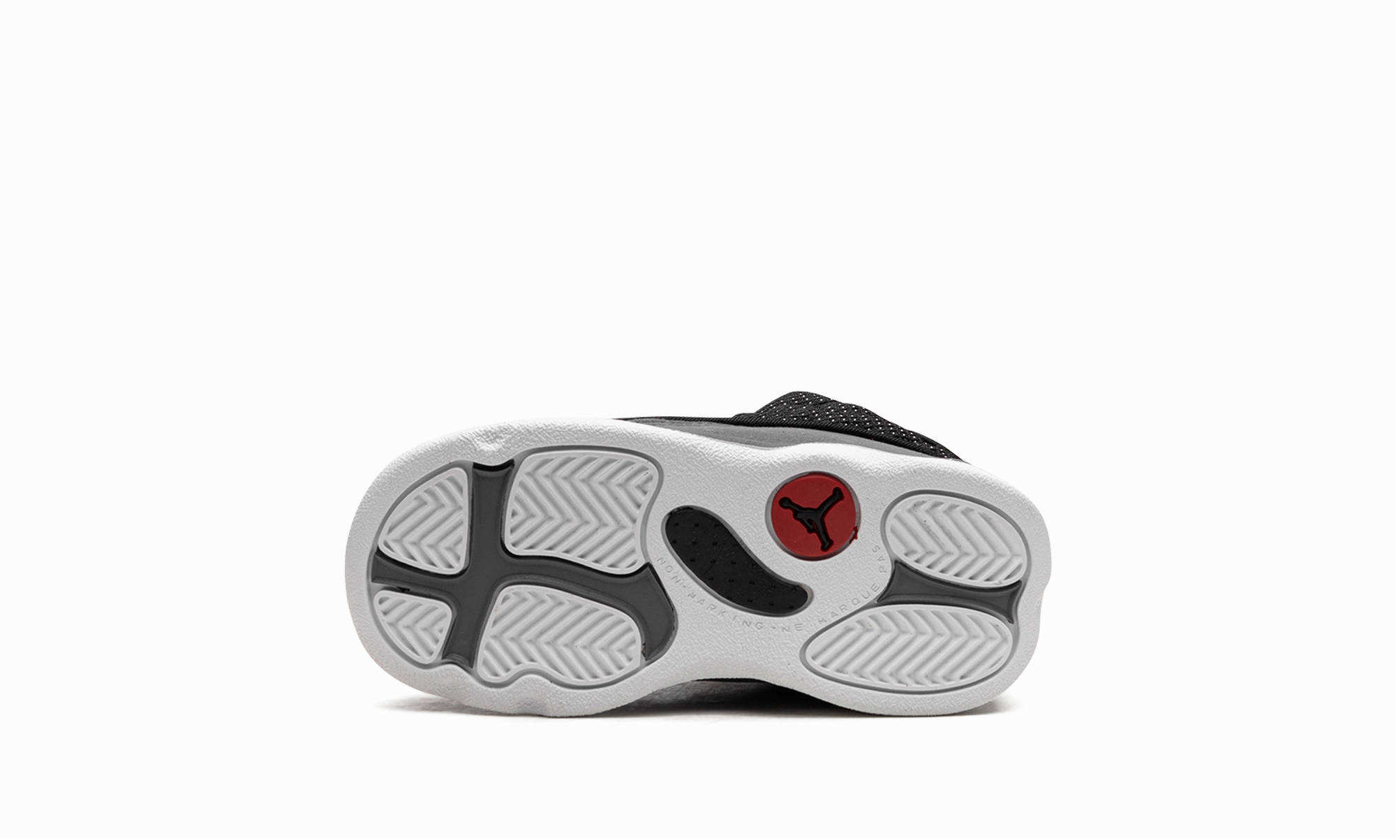Limited Time Offer, Chic & Sleek, Versatile Functionality Air Jordan 13 TD "Black Flint"