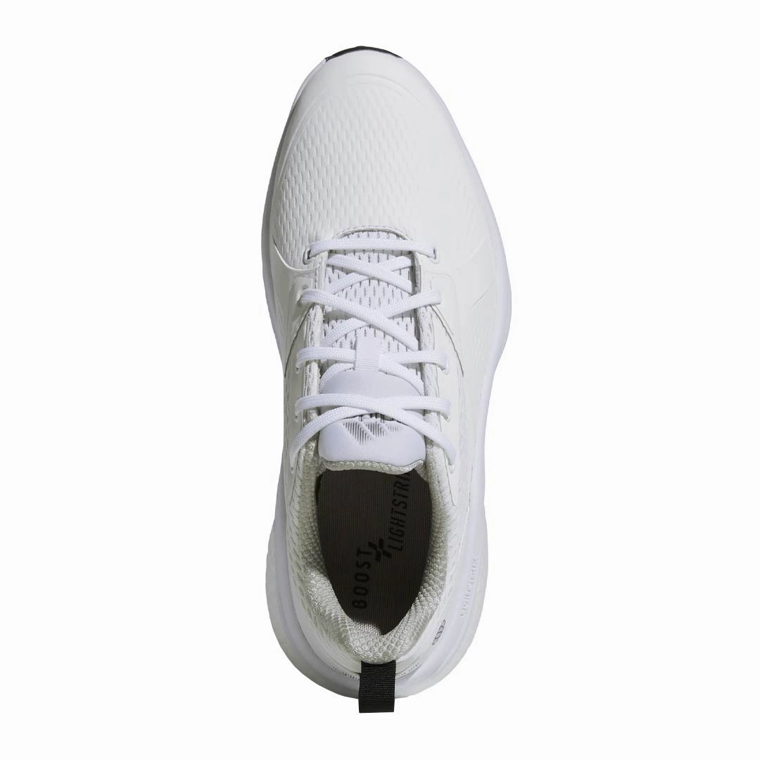 Key Holder, Wear It Anywhere, Sleek & Affordable adidas - Men's Solarmotion Spikeless Golf Shoes (GX6425)