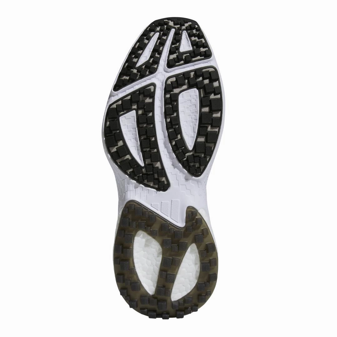 adidas - Men's Solarmotion Spikeless Golf Shoes (GX6425) Outfit For The Weekend
