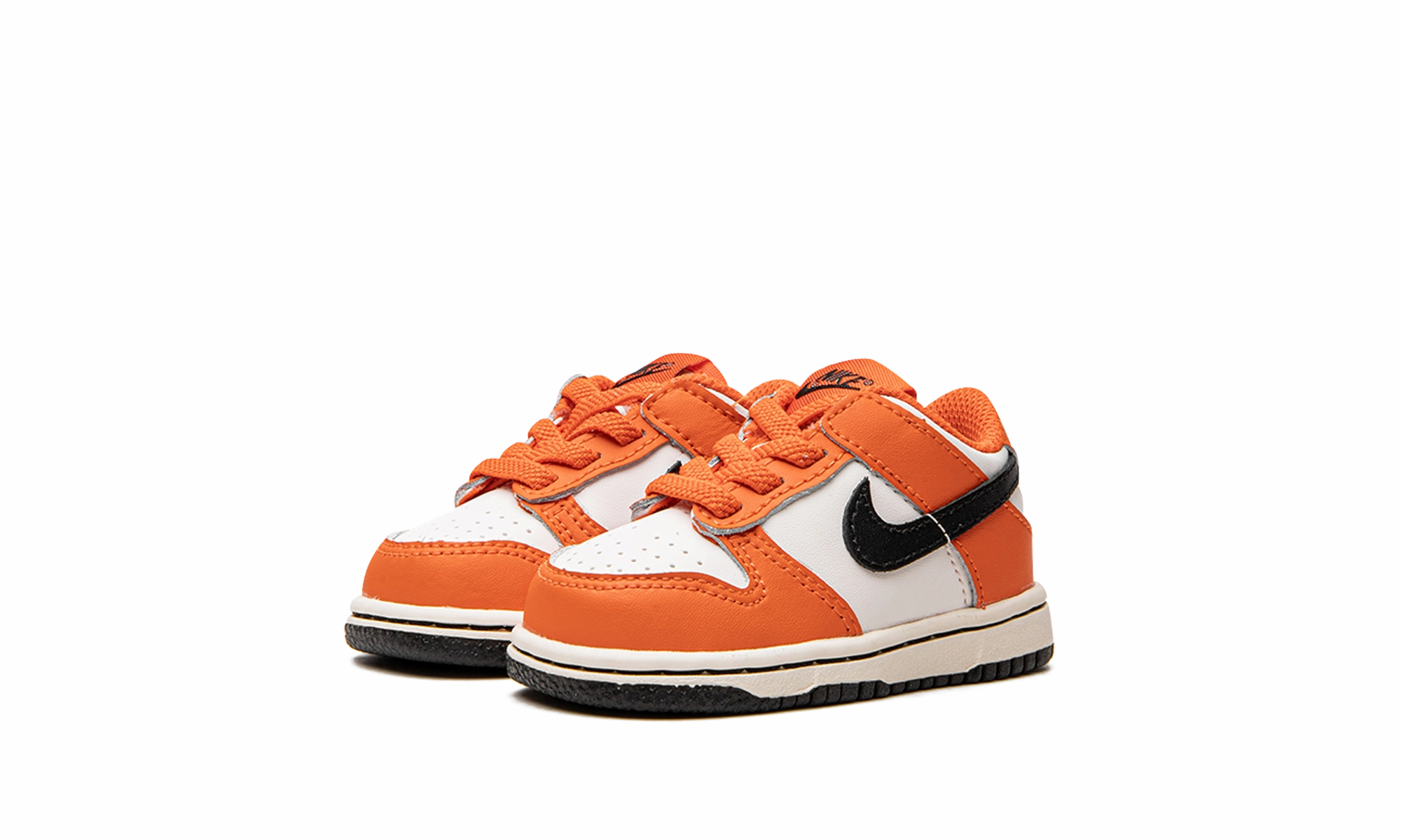 Make It Your Own Dunk Low (TDE) "Halloween 2022"