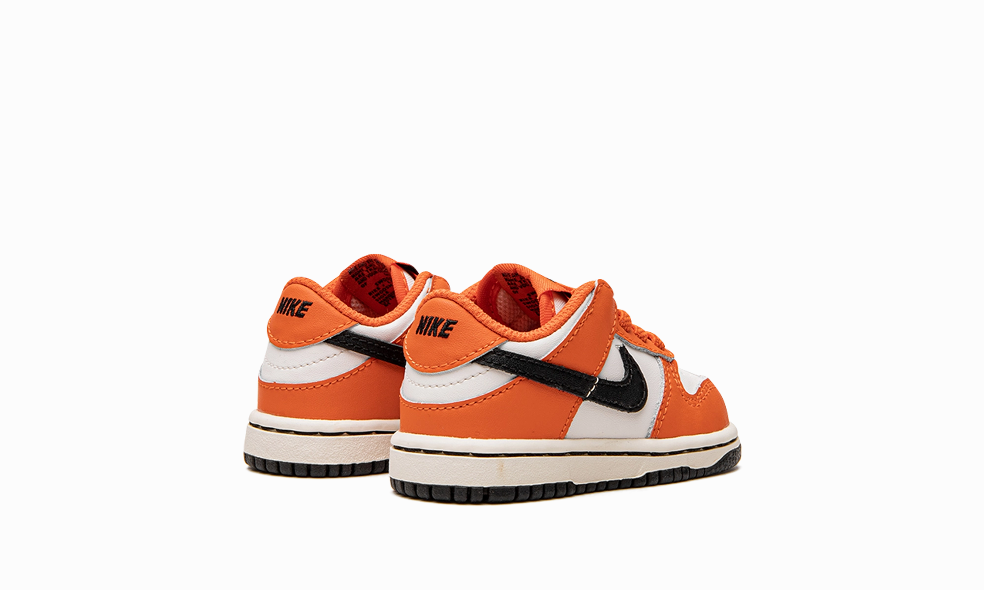 Dunk Low (TDE) "Halloween 2022" Everyday Luxury