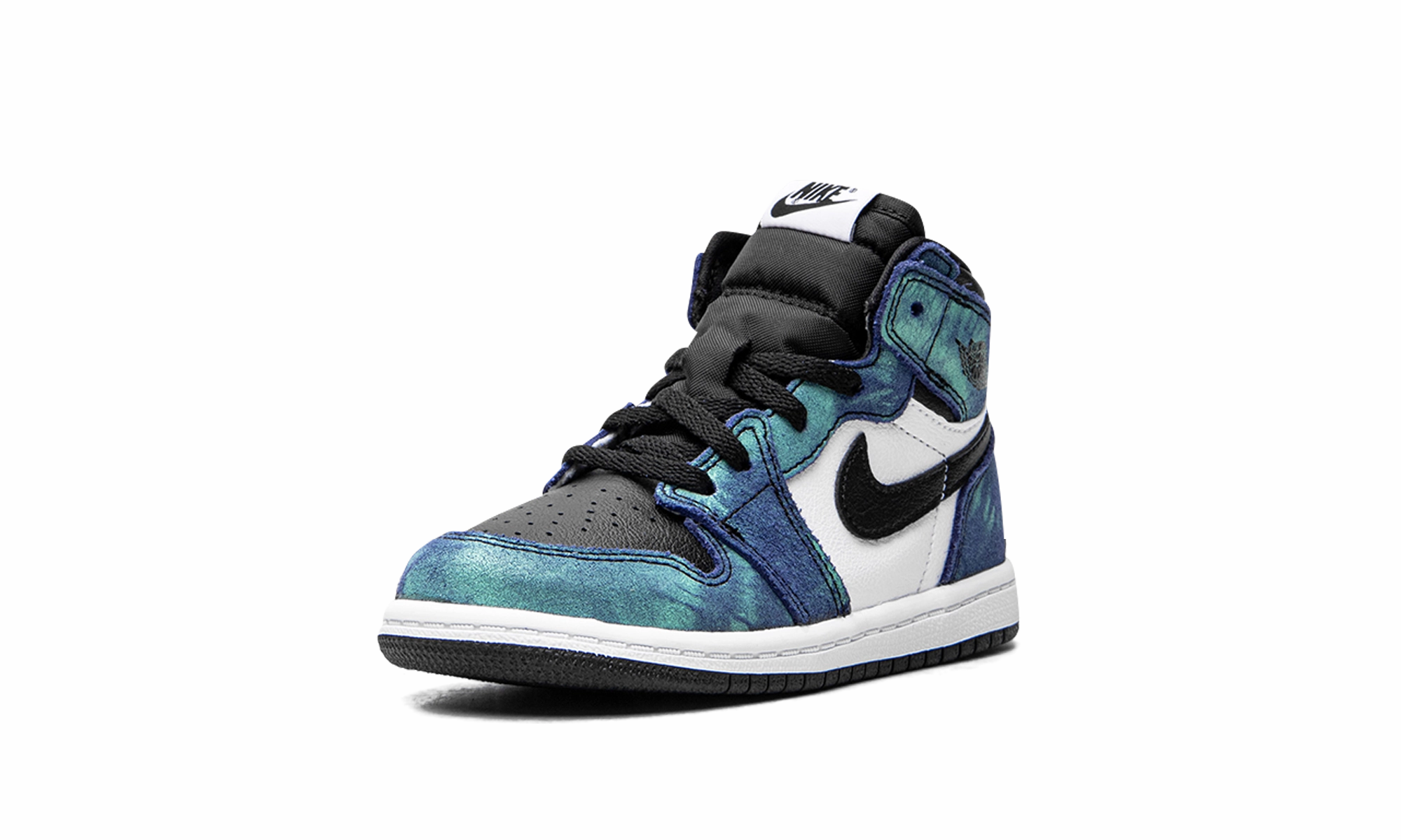 Air Jordan 1 High OG TD "Tie-Dye" Treat Yourself Today, Style Delivered, Ultimate Convenience