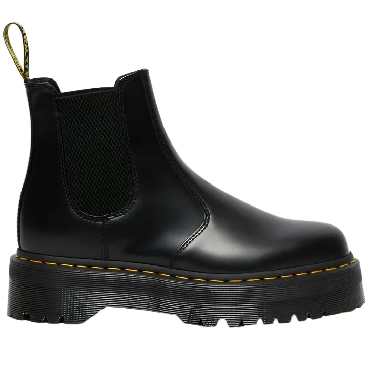 DR. MARTENS 2976 QUAD BOOTS