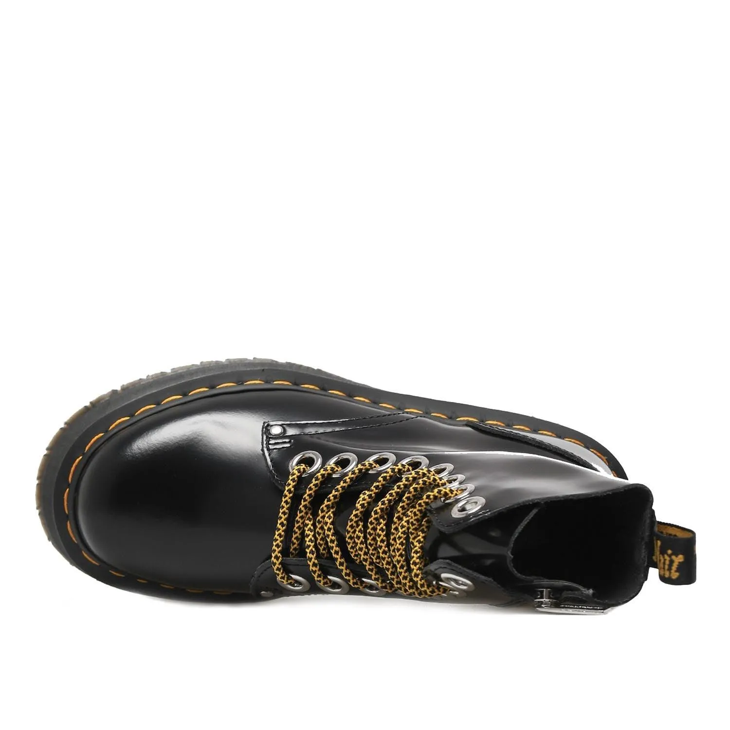 DR. MARTENS JADON MAX BOOTS
