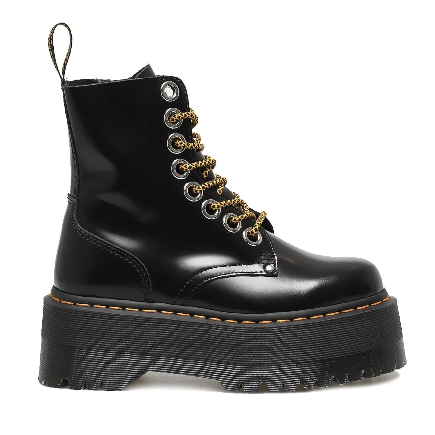 DR. MARTENS JADON MAX BOOTS