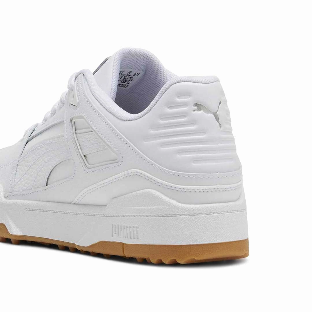 Looks That Wow Puma - Men's Slipstream G Spikeless Golf Shoes (309744 01)