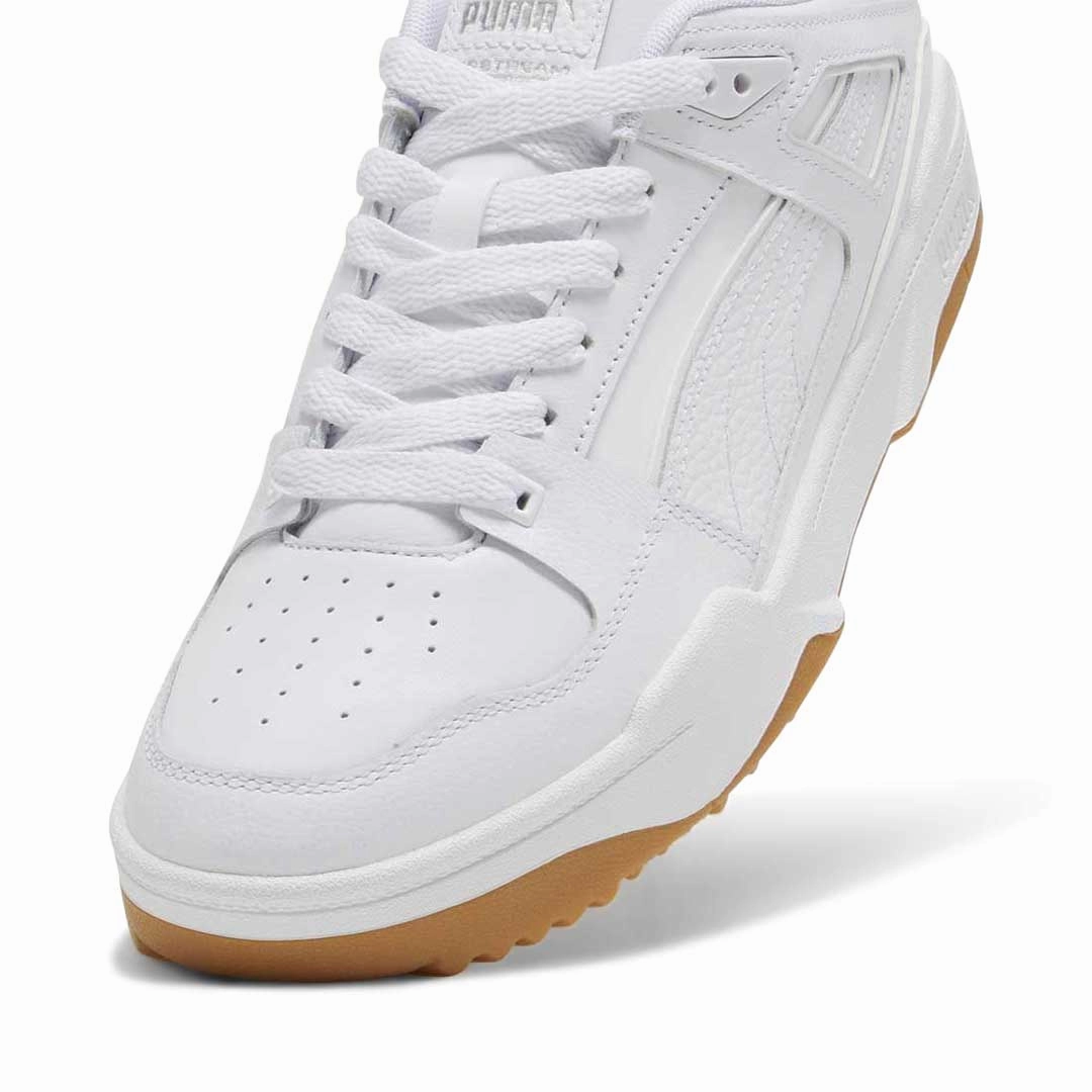 Puma - Men's Slipstream G Spikeless Golf Shoes (309744 01) Fan Favorite, Durable, Made For Adventure