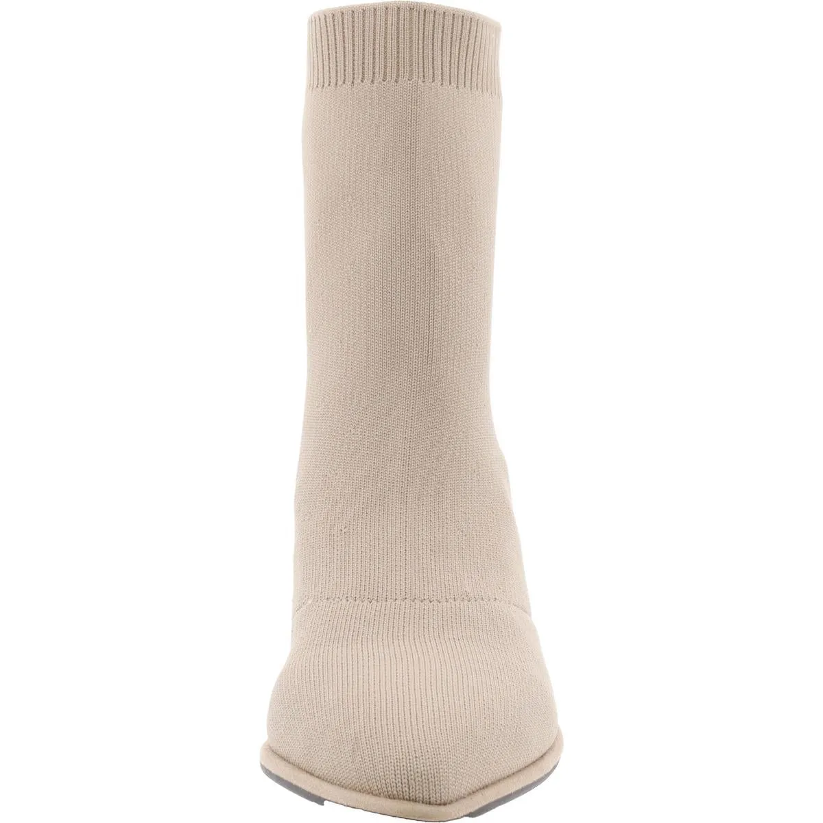 Draxton Womens Stretch Slip On Booties