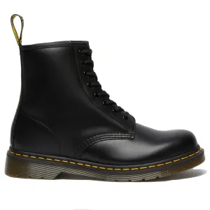 DR.MARTENS 1460 BLACK SMOOTH BOOTS