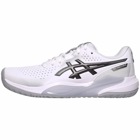 Hardware Detail Durable Construction Asics Men's Gel Challenger 15 1041A510-101 Exclusive Resource