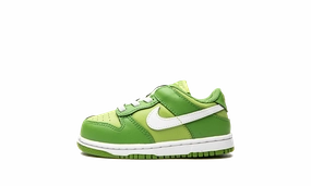 Just Arrived, Custom Fit Available Durable Construction Dunk Low TD "Chlorophyll" Up-to-Date Tech