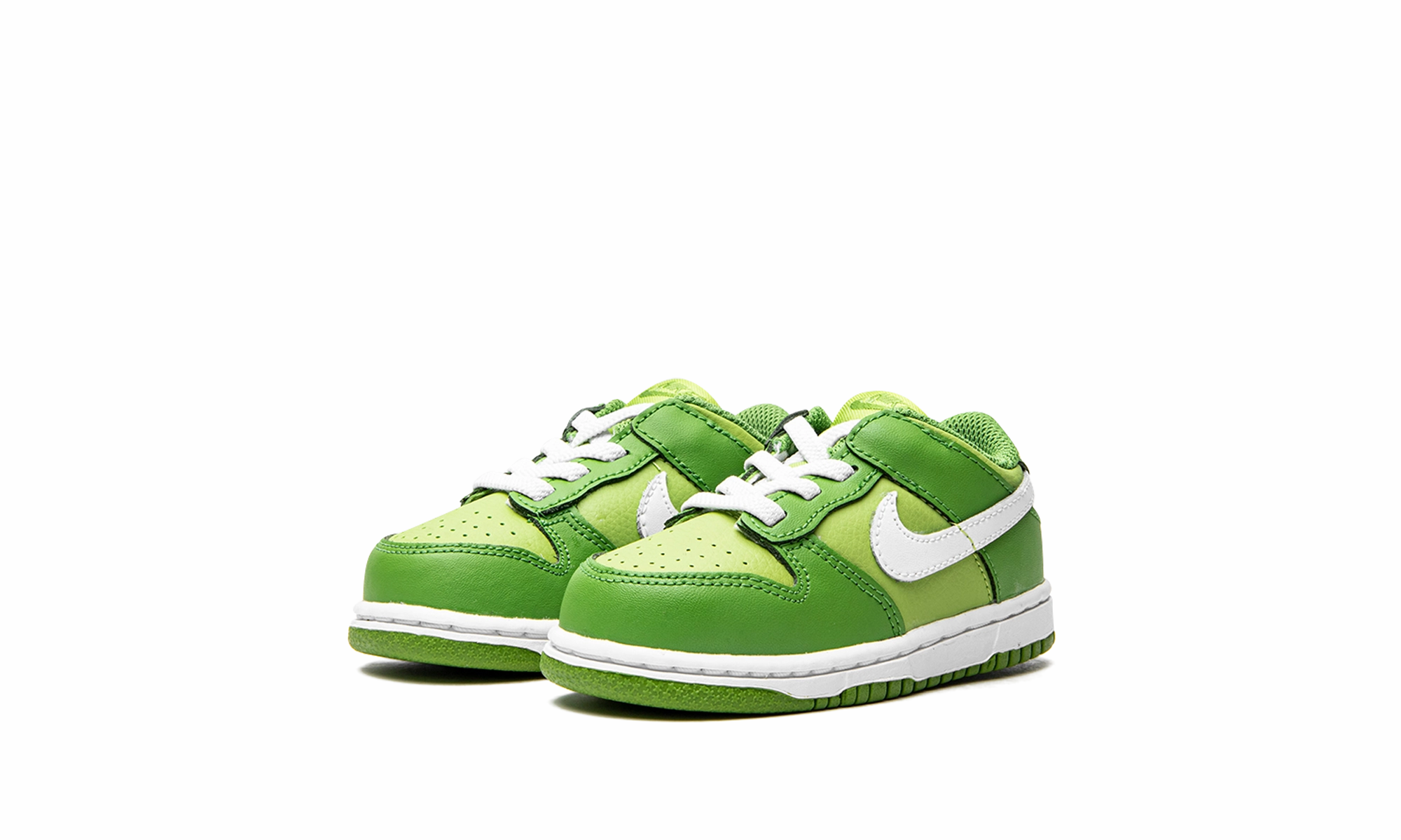 Kids School Backpack Dunk Low TD "Chlorophyll"