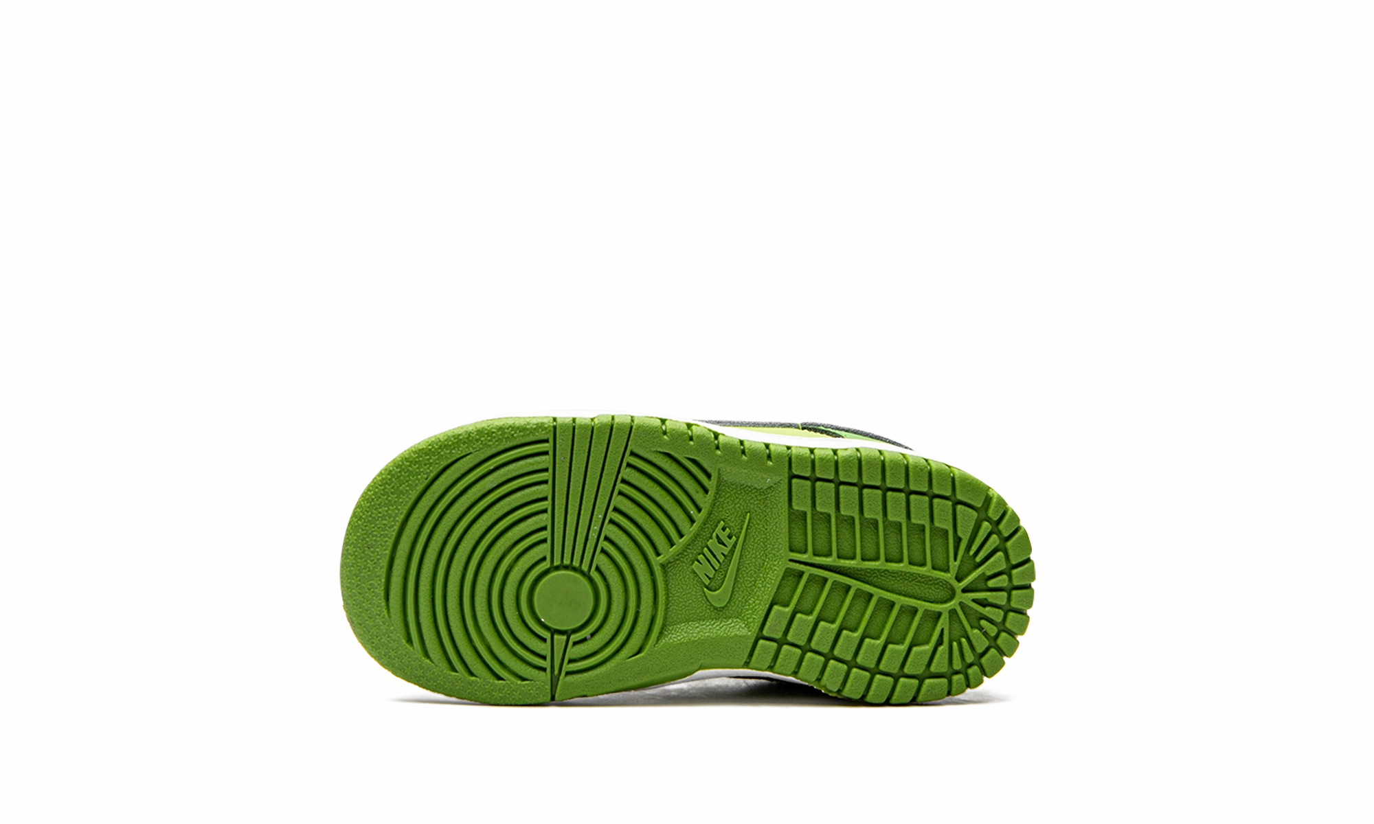 Dunk Low TD "Chlorophyll" Ready For The Outdoors