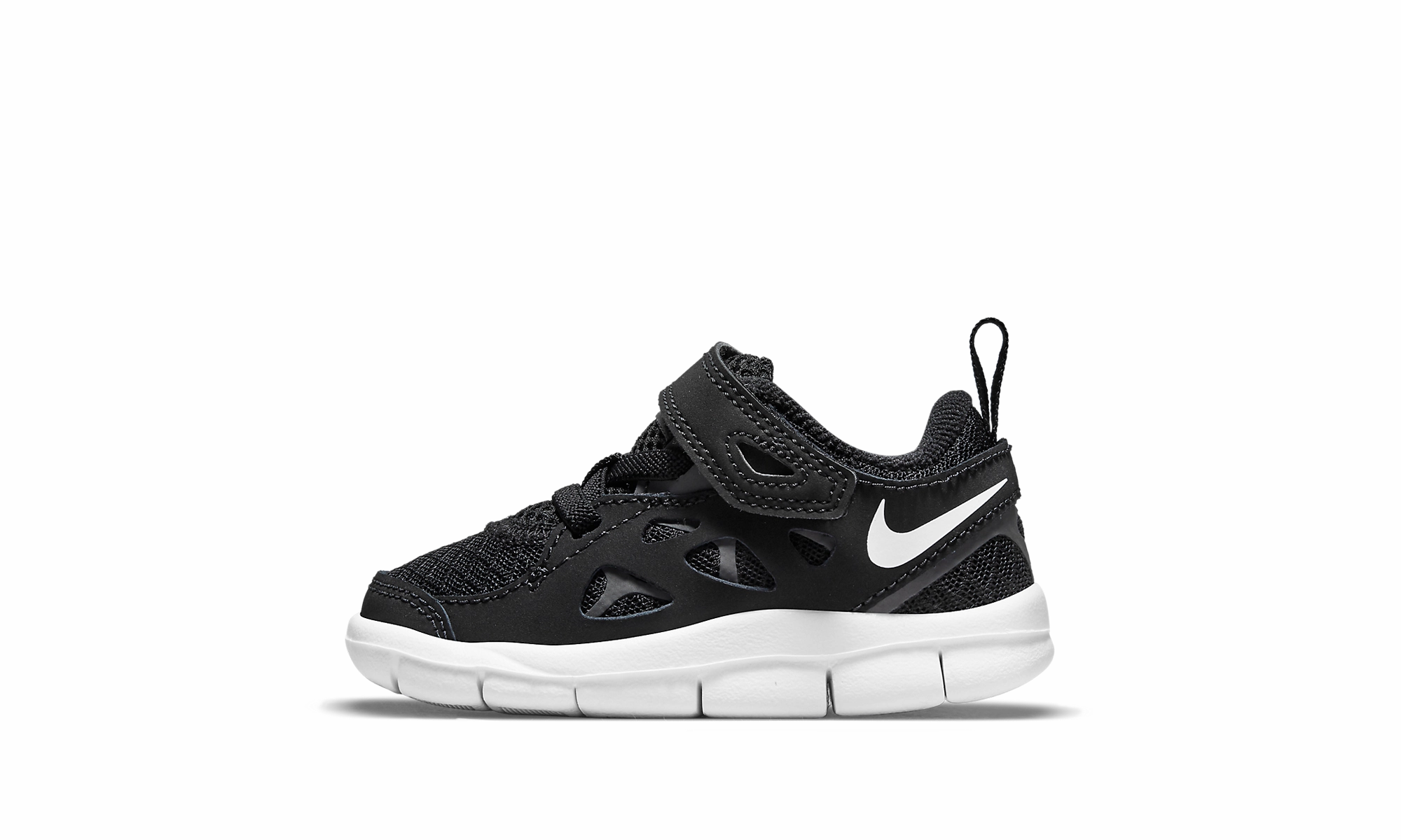 Quick Access Pocket Durable Construction Free Run 2 TD "BLACK WHITE" Quilted Start Shopping Now