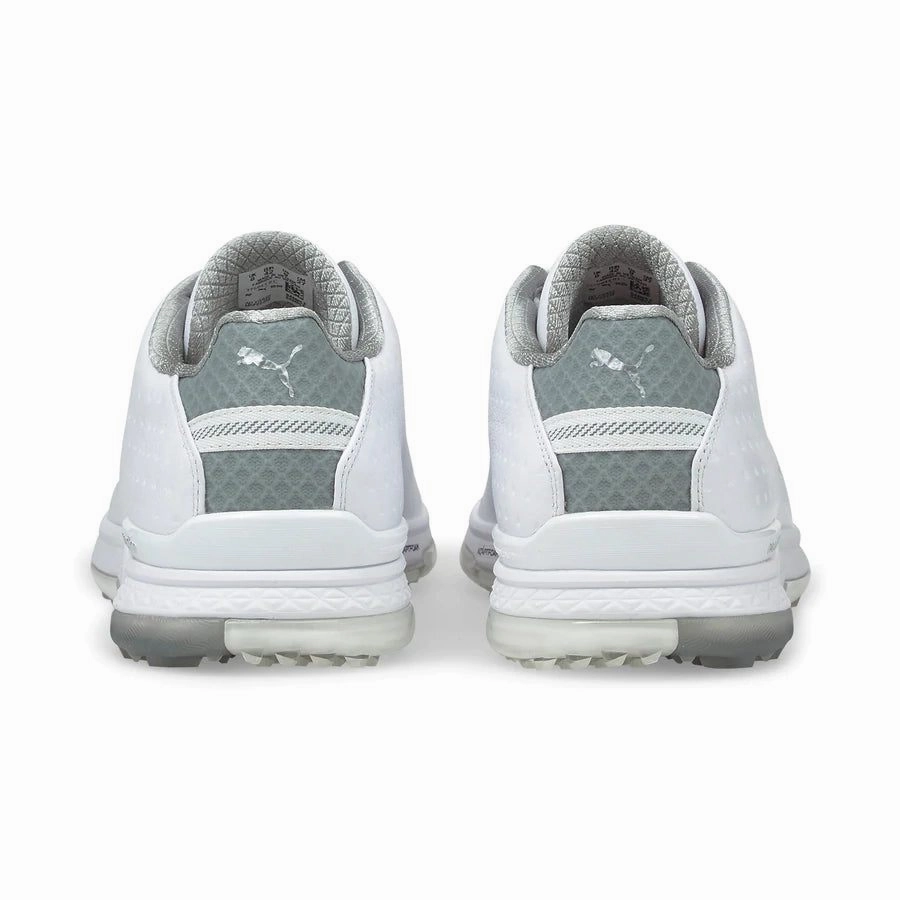 Puma ProAdapt Alphacat Leather Golf Shoes 376044 Denim