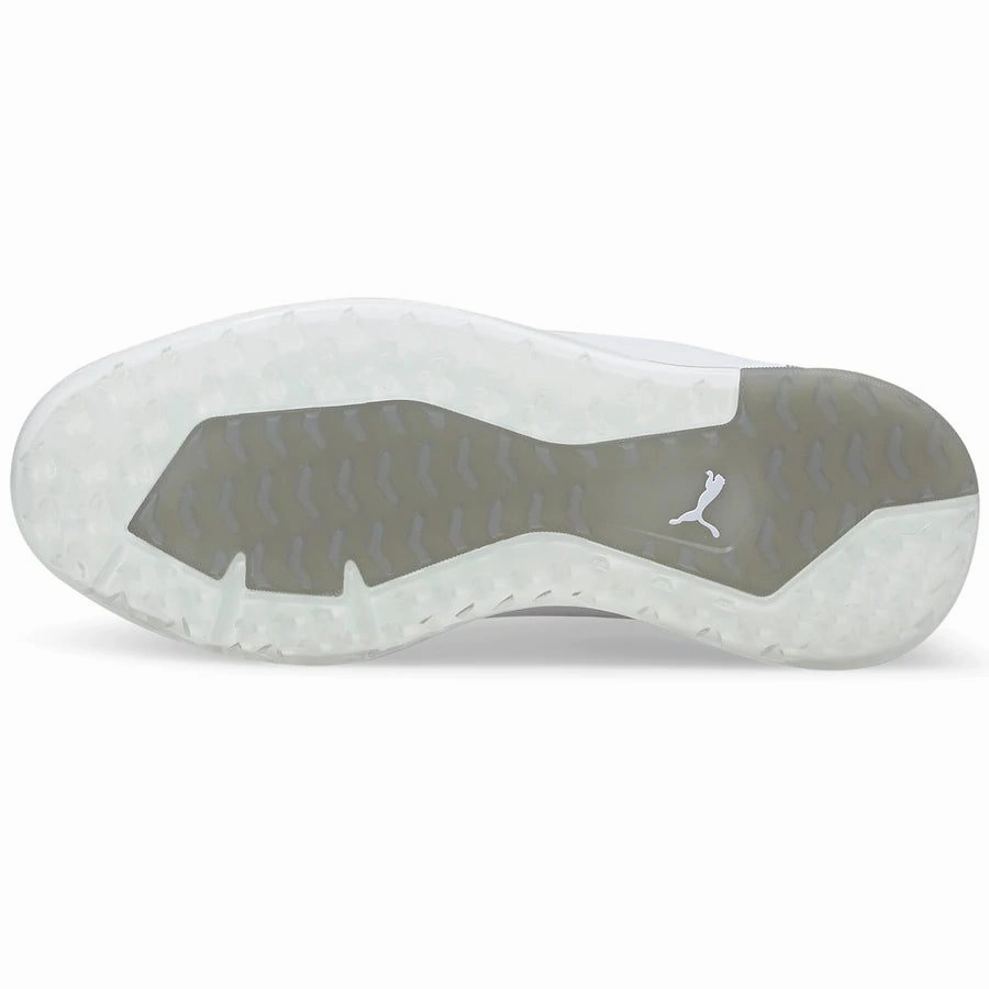 Wear It, Love It, Metallic Leather, Ready For Anythi Puma ProAdapt Alphacat Leather Golf Shoes 376044