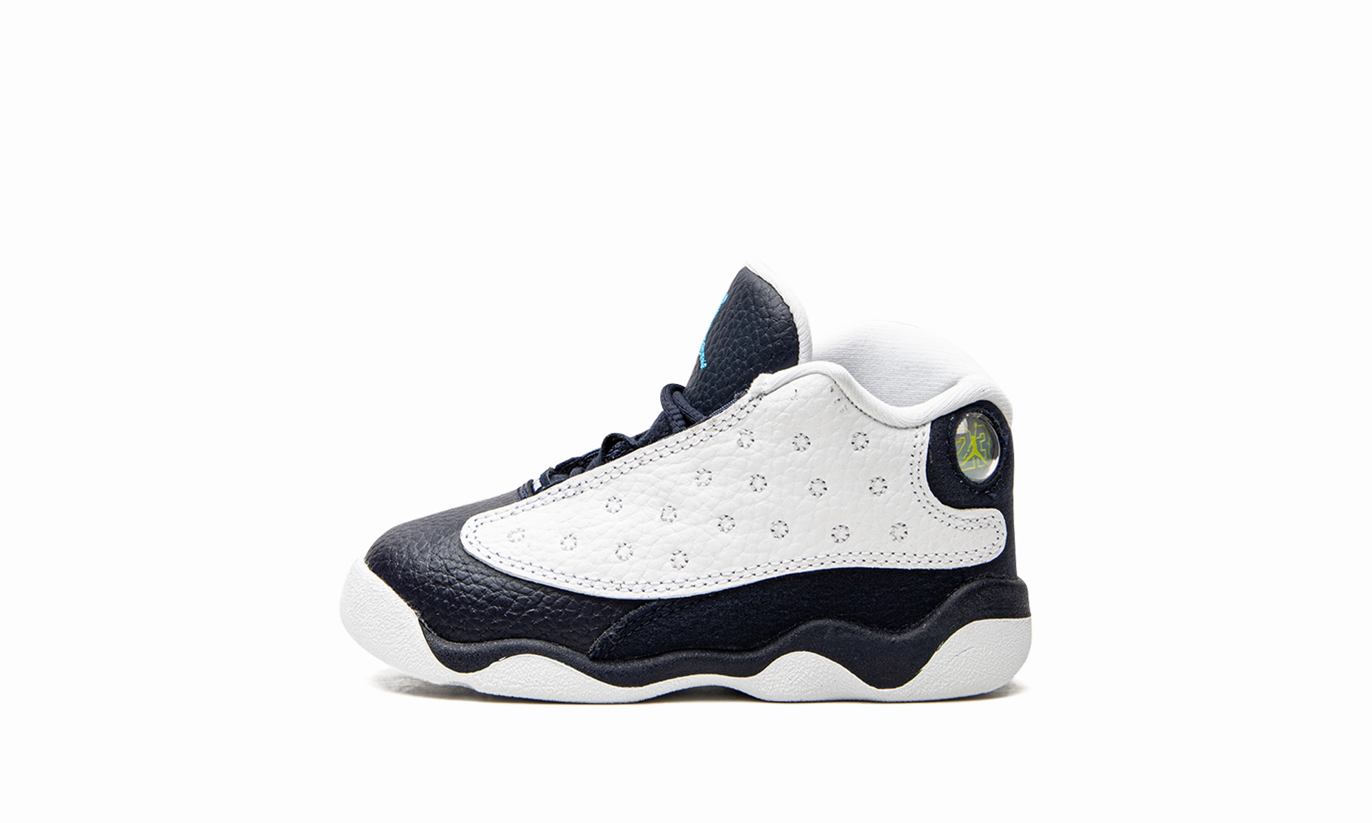 Durable Make Jordan 13 Retro TD "Obsidian" 3x Refund for Fakes Just What You Need