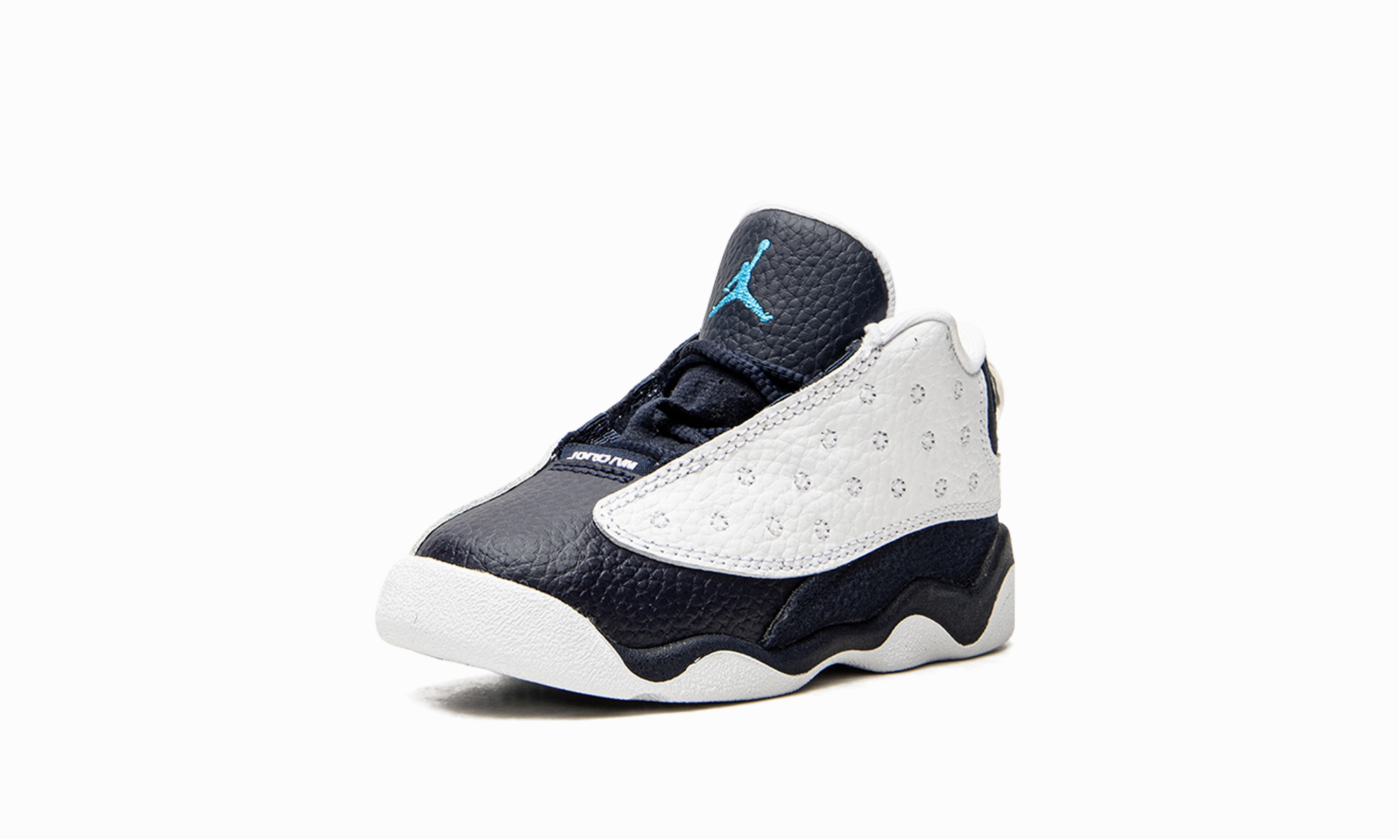 Discover New Arrivals, Curated Just For You, Upgrade Your Essentials Jordan 13 Retro TD "Obsidian"