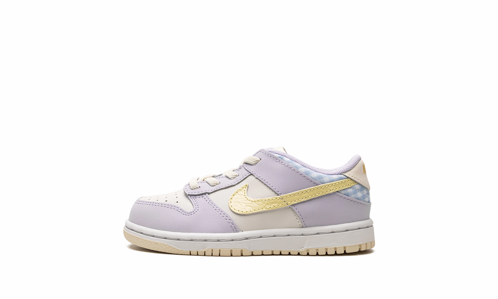 Polished Details Durable material deal Dunk Low TD "Easter" Boxing Day sale