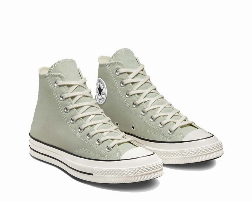 Converse Chuck 70 Hi Patent Leather