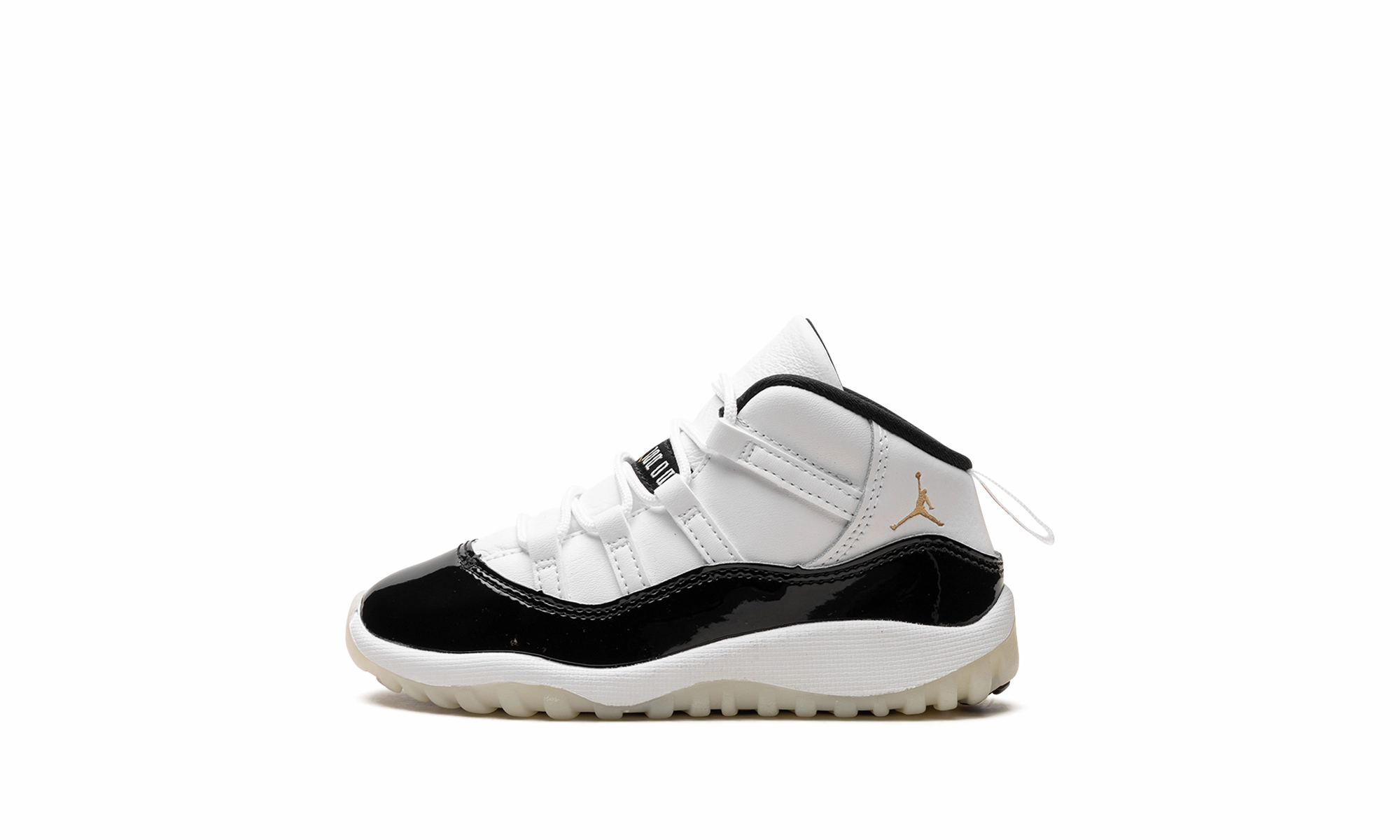 Easter offer Air Jordan 11 TD "Gratitude" Facebook promotion Custom Fit Available