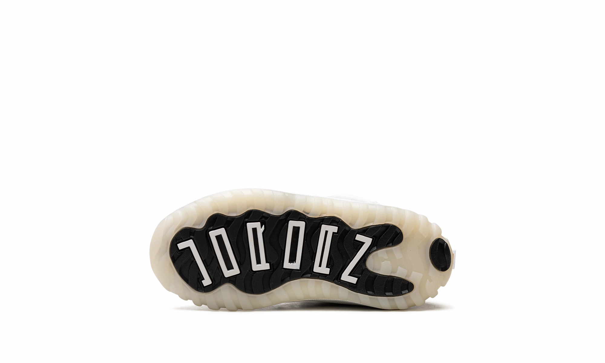 Air Jordan 11 TD "Gratitude" This WonT Last Long, Ultimate Convenience