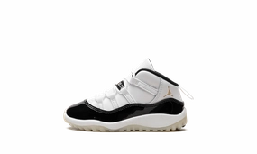 Easter offer Air Jordan 11 TD "Gratitude" Facebook promotion Custom Fit Available