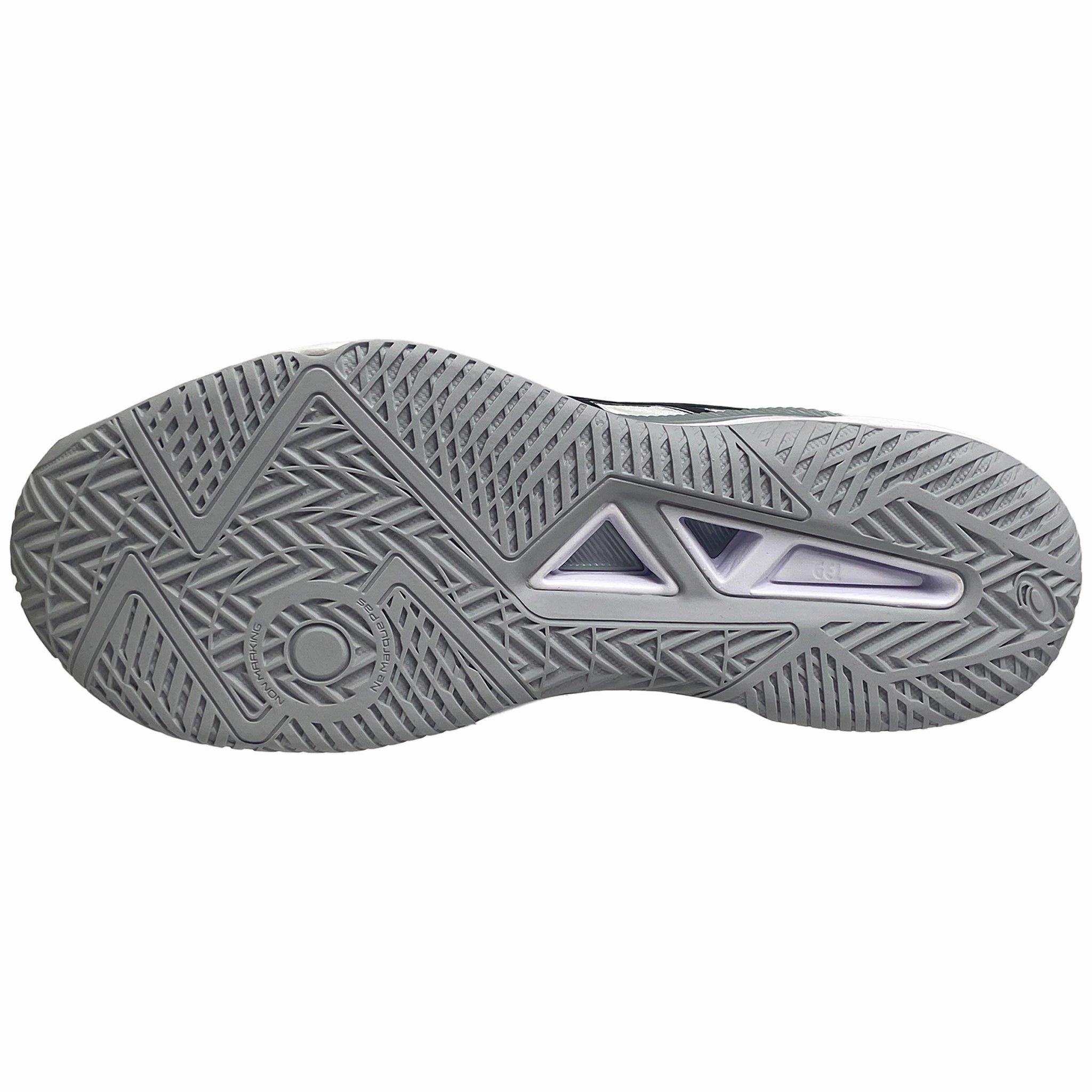 This WonT Last Long Asics Gel-Tactic 12 Men's Indoor 1071A090-100 Browse & Buy