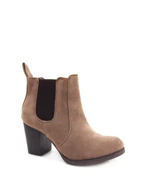 Eastside Taupe *FINAL SALE*