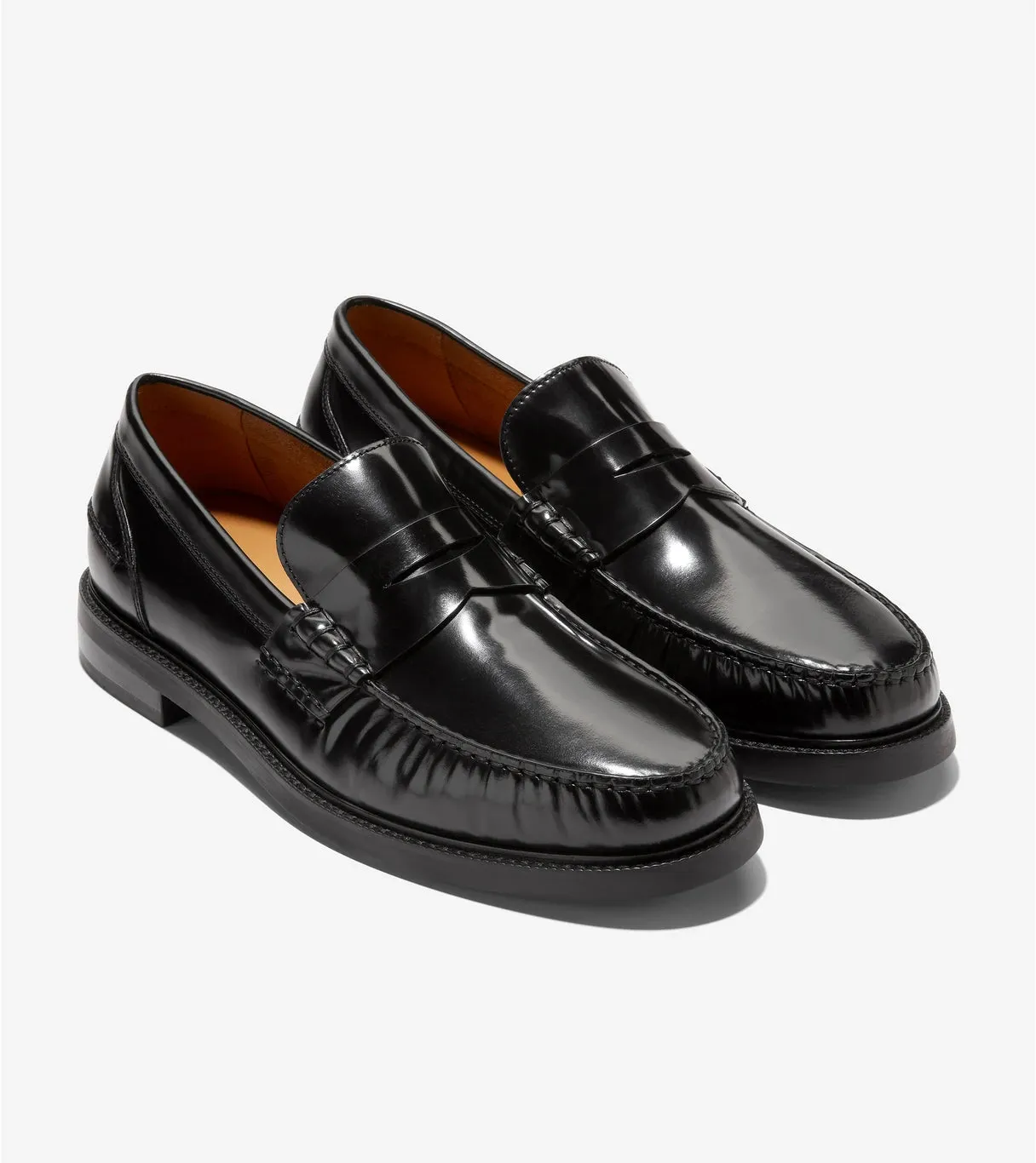 Coated Canvas Men's Pinch Penny Perfect Fit