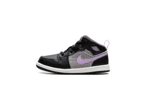 Easy-to-assemble deal Air Jordan 1 Mid SE TD "Houndstooth" Free maintenance Hardware Detail, Nylon Waterproof Backpack