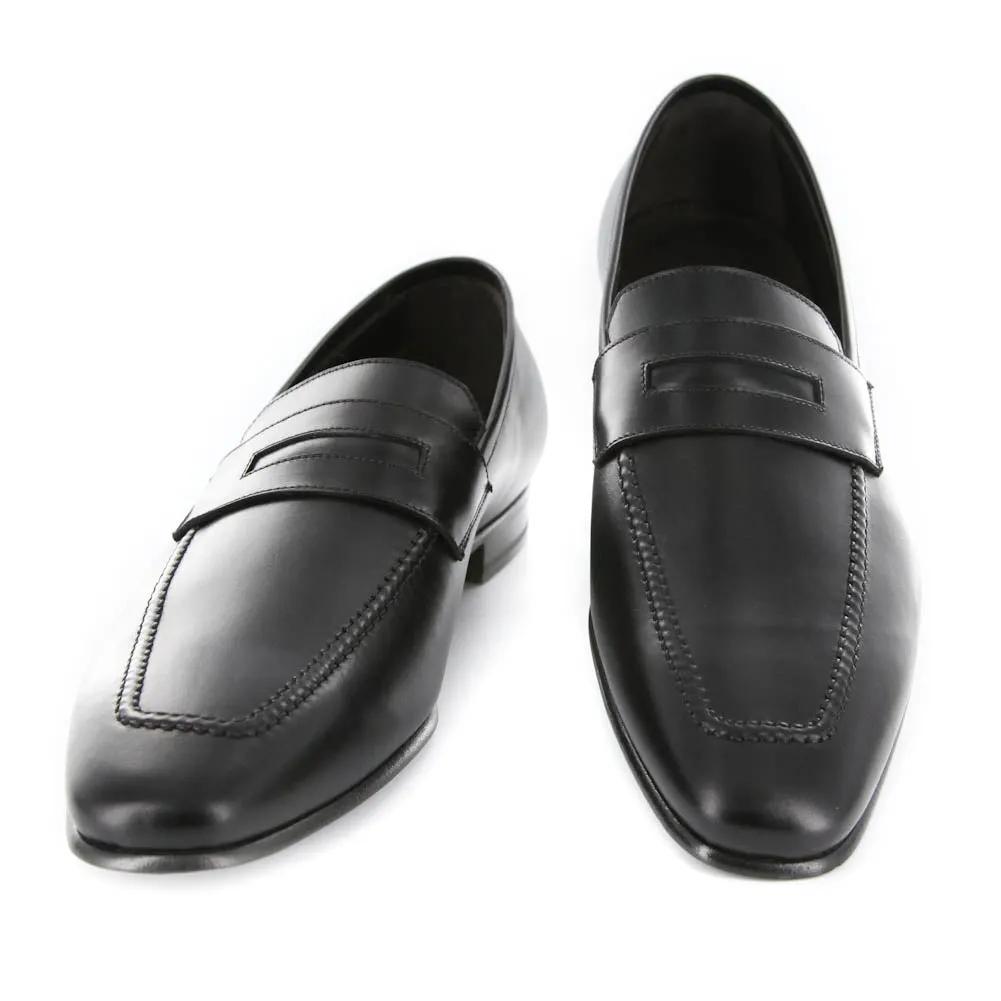 Made For Adventure Easy to Use Max Verre Black Shoes - 10 US / 9 UK Sample giveaway