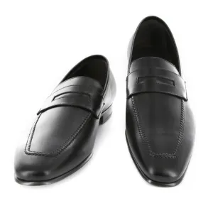 Made For Adventure Easy to Use Max Verre Black Shoes - 10 US / 9 UK Sample giveaway